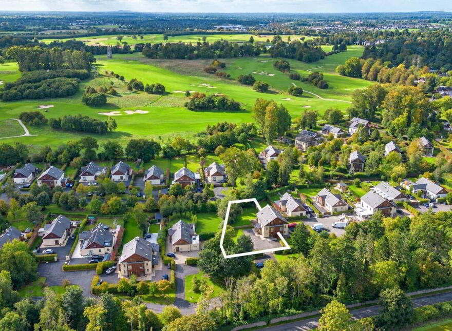 82 Leinster Wood, Carton Demesne, Maynooth, W23C3X9