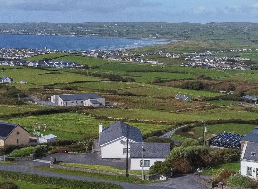 Attycristora, Lahinch, V95A6D3