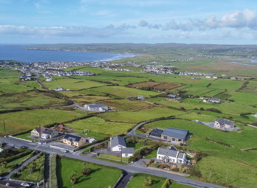 Attycristora, Lahinch, V95A6D3