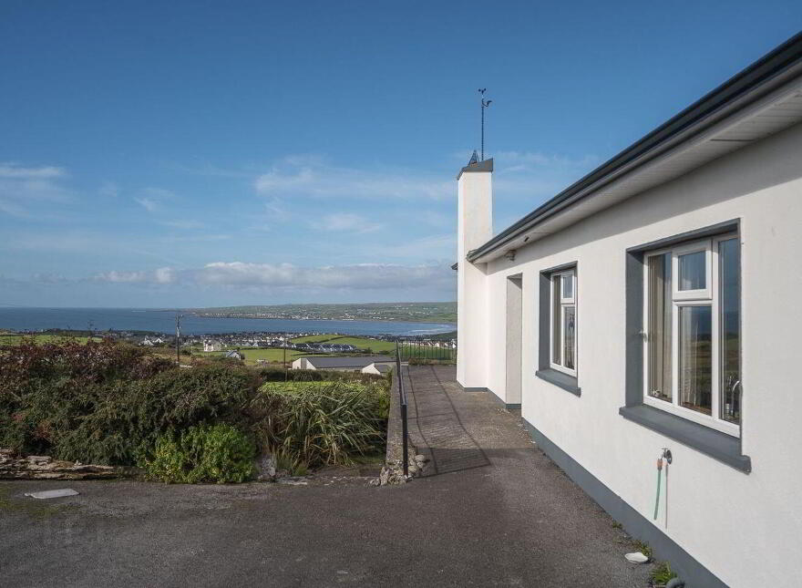 Attycristora, Lahinch, V95A6D3