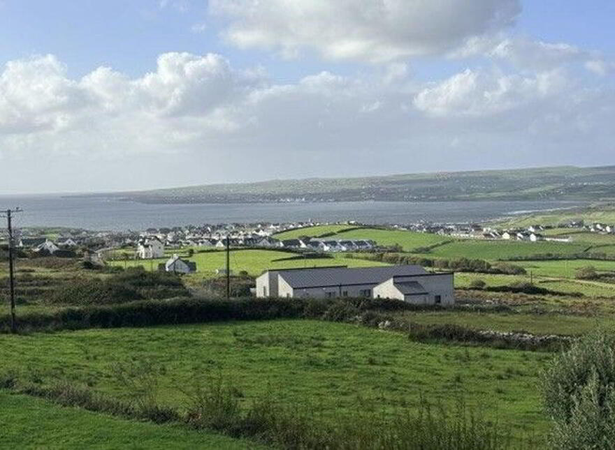 Attycristora, Lahinch, V95A6D3