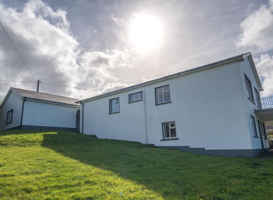 Attycristora, Lahinch, V95A6D3