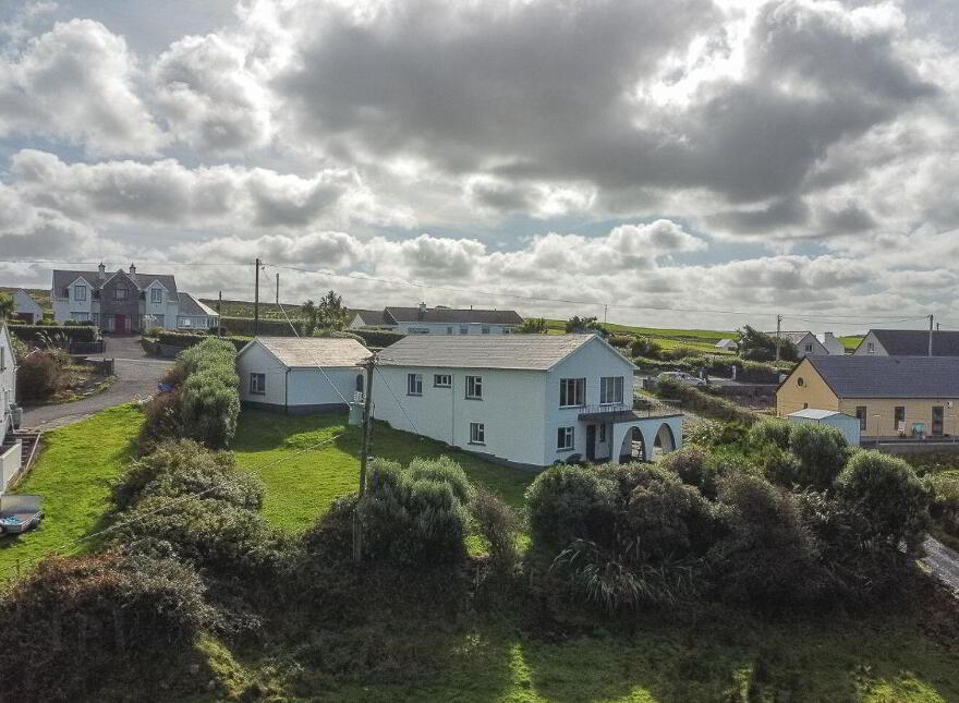 Attycristora, Lahinch, V95A6D3