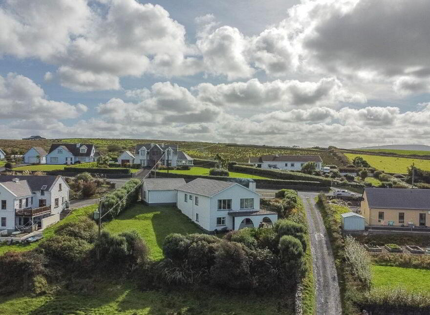 Attycristora, Lahinch, V95A6D3