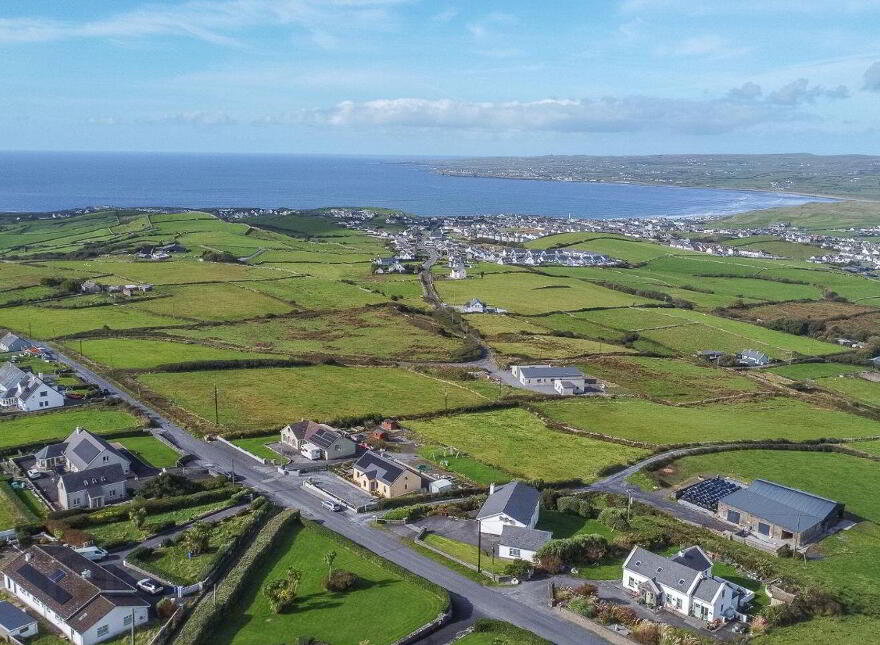 Attycristora, Lahinch, V95A6D3