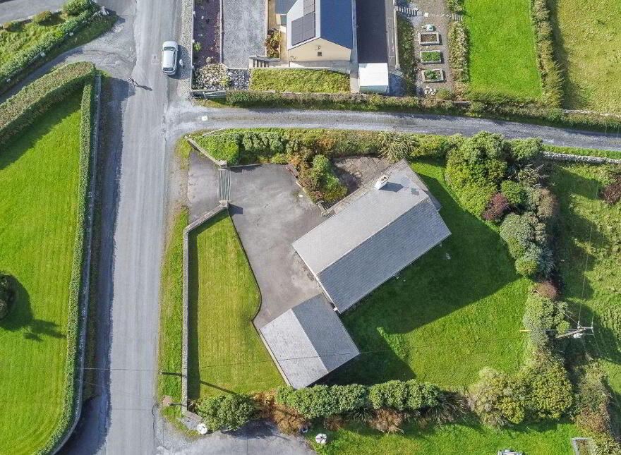 Attycristora, Lahinch, V95A6D3
