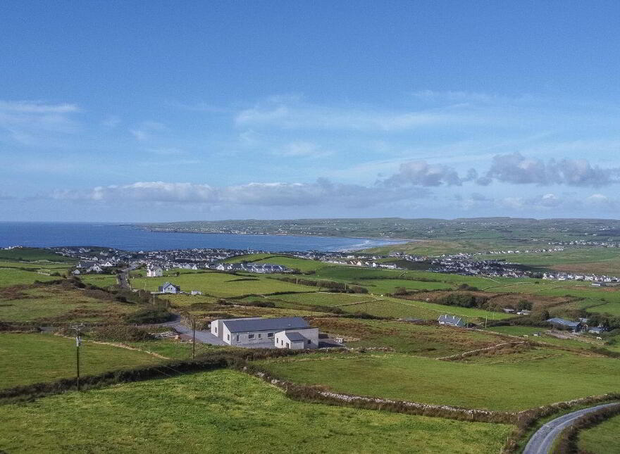 Attycristora, Lahinch, V95A6D3