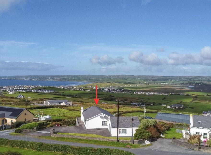 Attycristora, Lahinch, V95A6D3