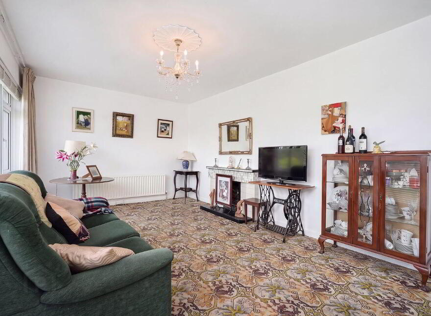 100 Ratoath Estate, Cabra, Cabra, D07