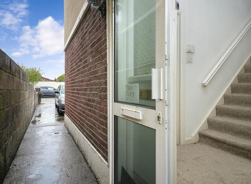 100 Ratoath Estate, Cabra, Cabra, D07