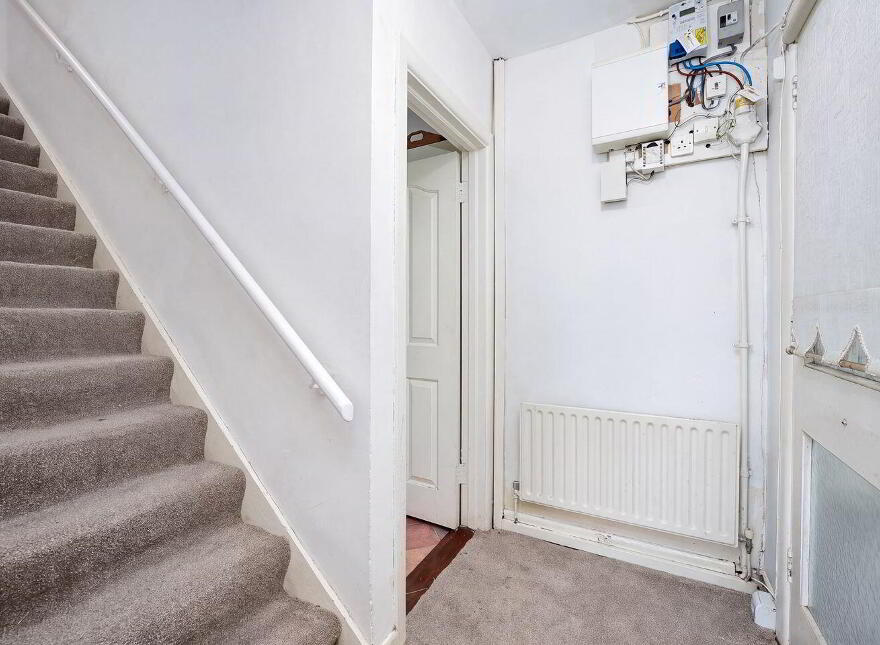 100 Ratoath Estate, Cabra, Cabra, D07