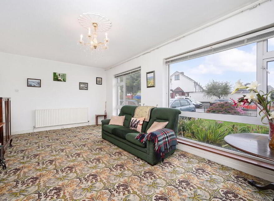 100 Ratoath Estate, Cabra, Cabra, D07