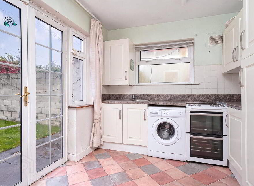 100 Ratoath Estate, Cabra, Cabra, D07