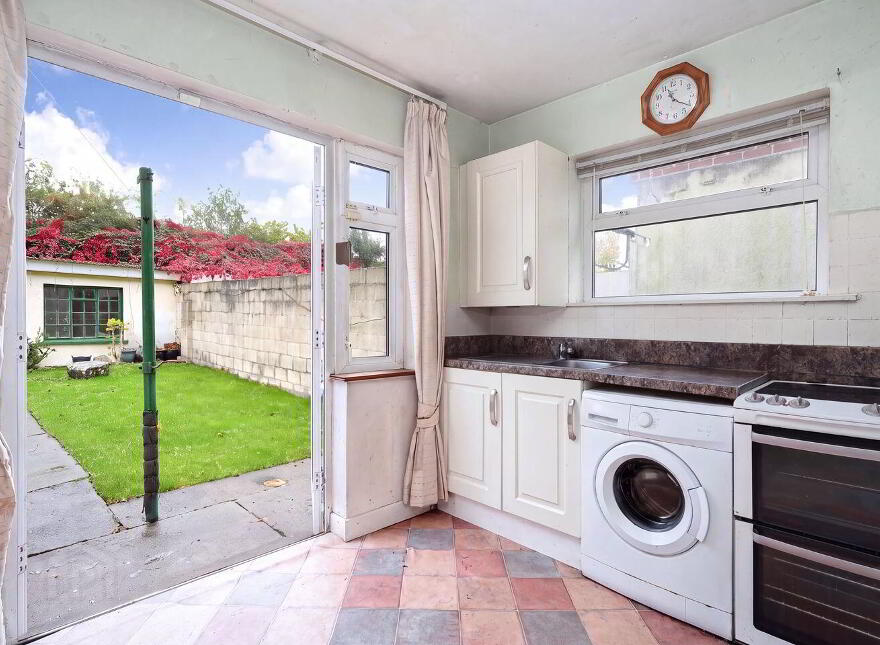 100 Ratoath Estate, Cabra, Cabra, D07