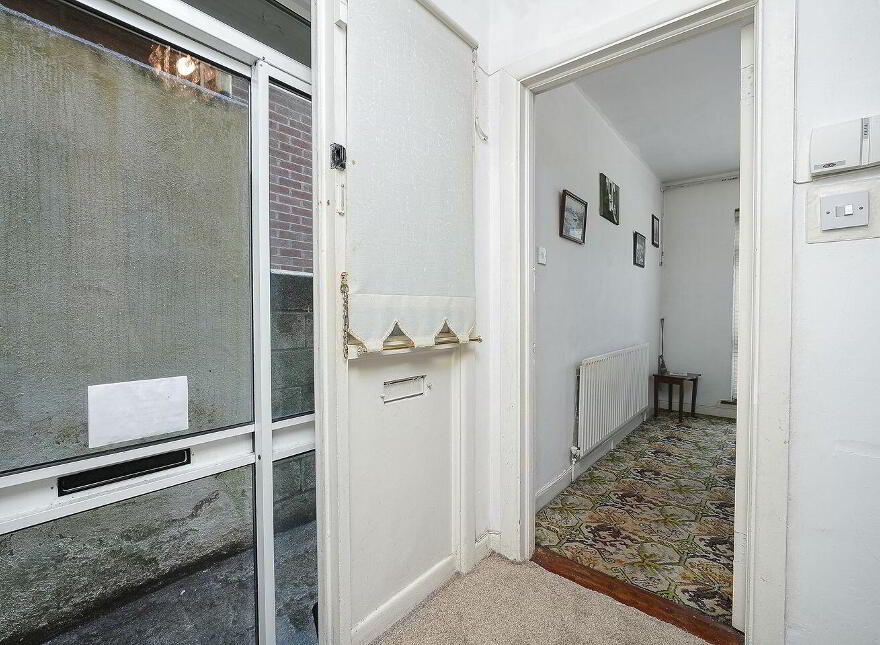 100 Ratoath Estate, Cabra, Cabra, D07