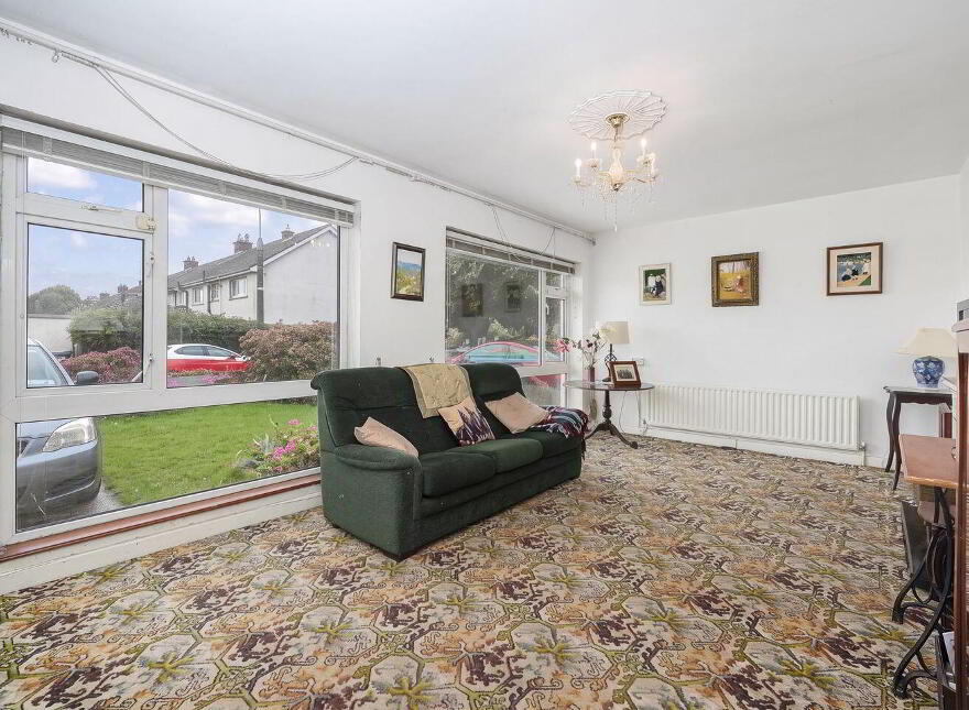 100 Ratoath Estate, Cabra, Cabra, D07
