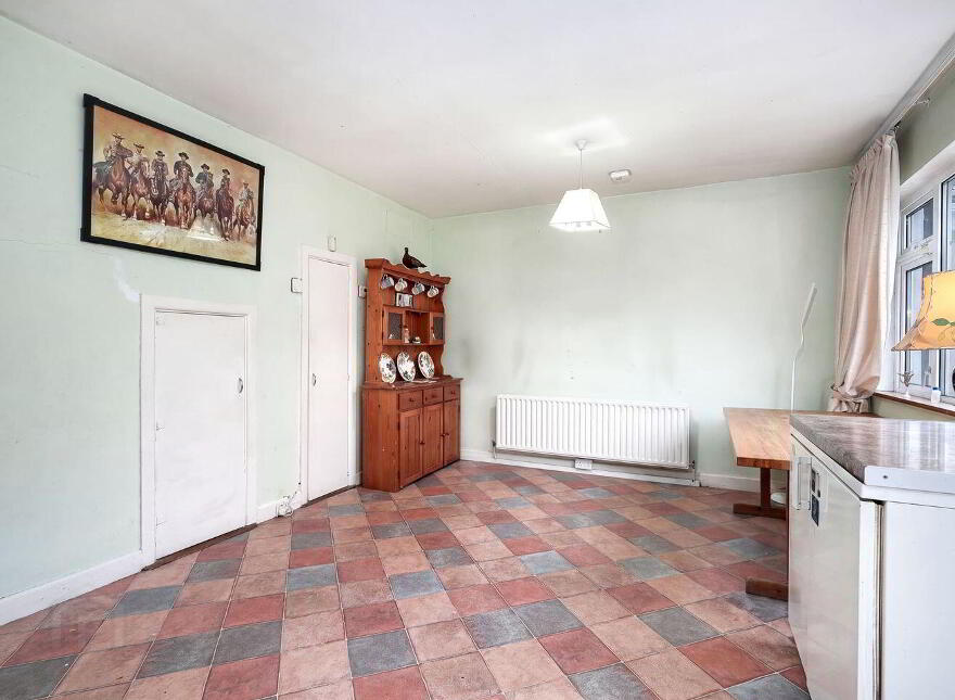 100 Ratoath Estate, Cabra, Cabra, D07