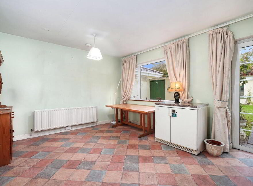 100 Ratoath Estate, Cabra, Cabra, D07