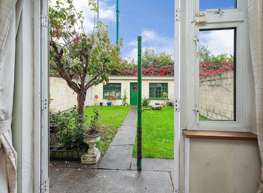 100 Ratoath Estate, Cabra, Cabra, D07