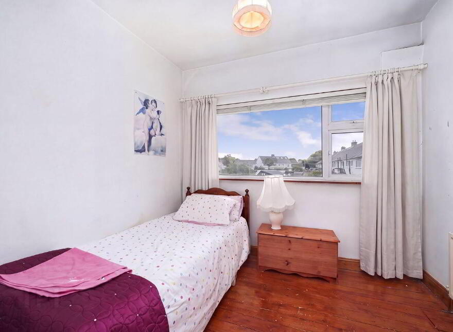 100 Ratoath Estate, Cabra, Cabra, D07