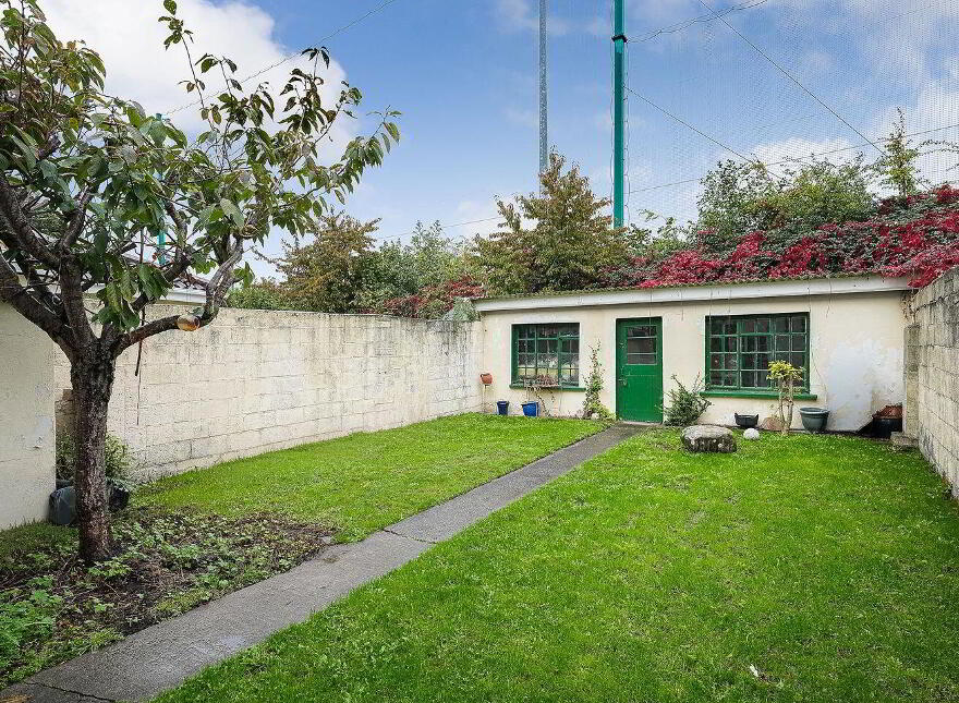 100 Ratoath Estate, Cabra, Cabra, D07