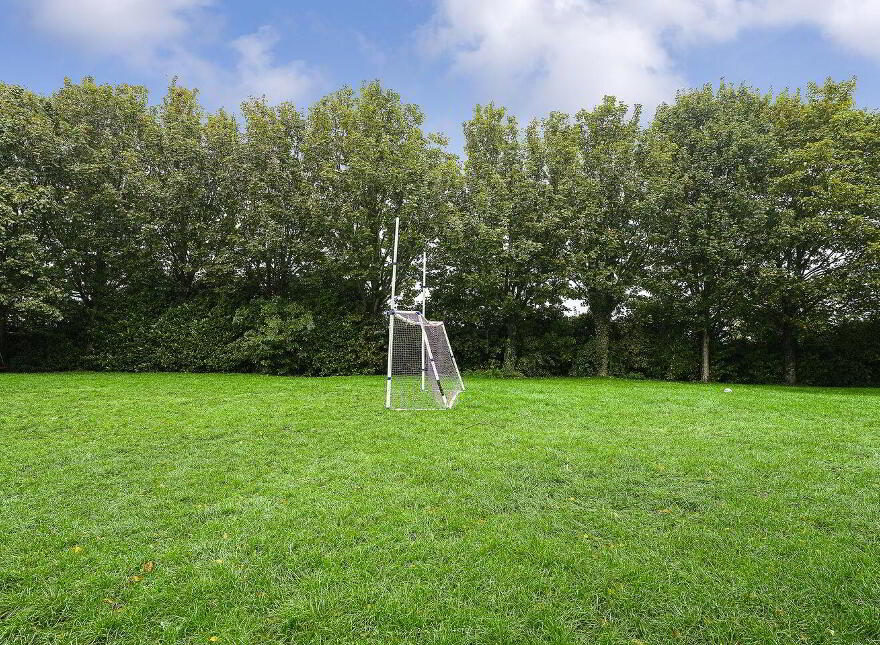 100 Ratoath Estate, Cabra, Cabra, D07