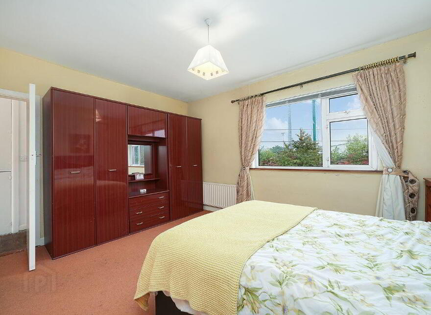 100 Ratoath Estate, Cabra, Cabra, D07