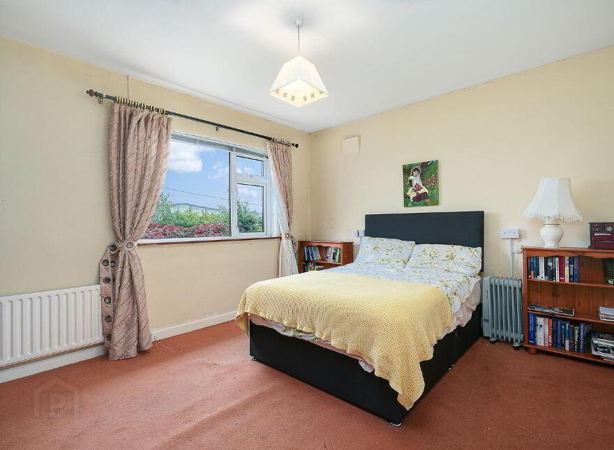 100 Ratoath Estate, Cabra, Cabra, D07