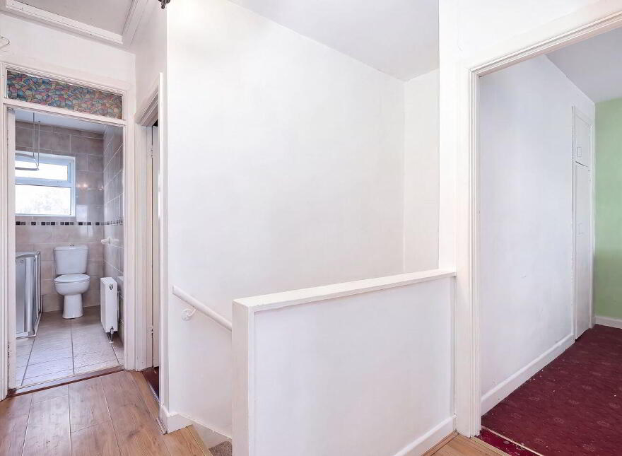 100 Ratoath Estate, Cabra, Cabra, D07
