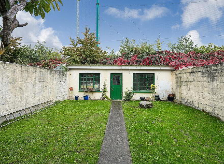 100 Ratoath Estate, Cabra, Cabra, D07