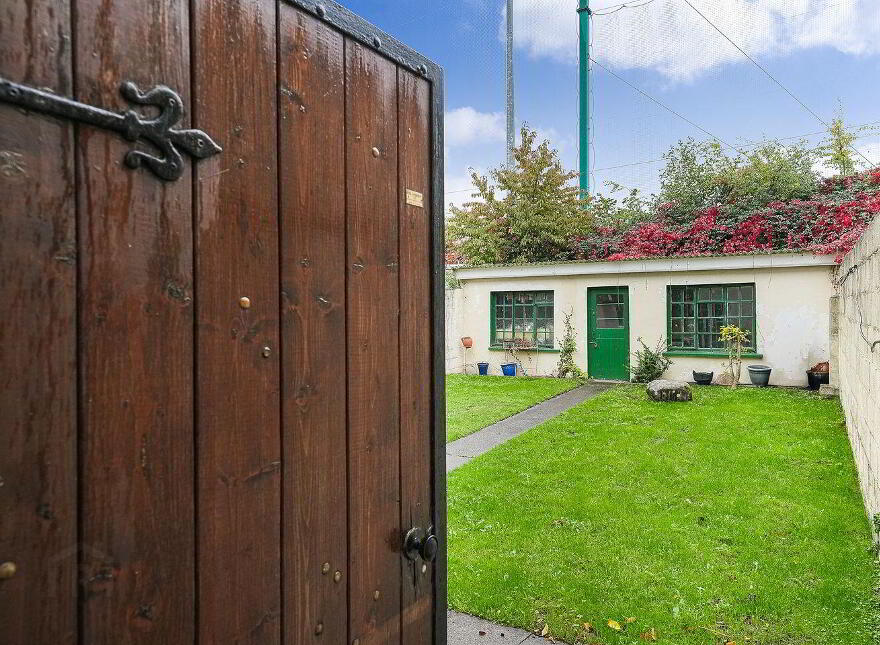 100 Ratoath Estate, Cabra, Cabra, D07