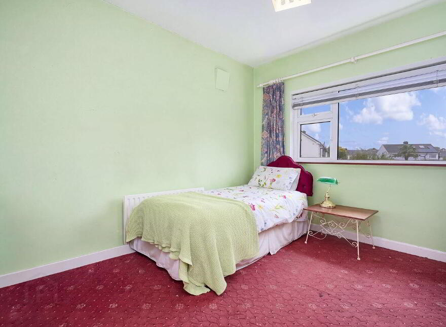 100 Ratoath Estate, Cabra, Cabra, D07