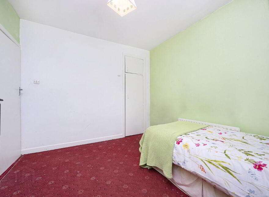 100 Ratoath Estate, Cabra, Cabra, D07