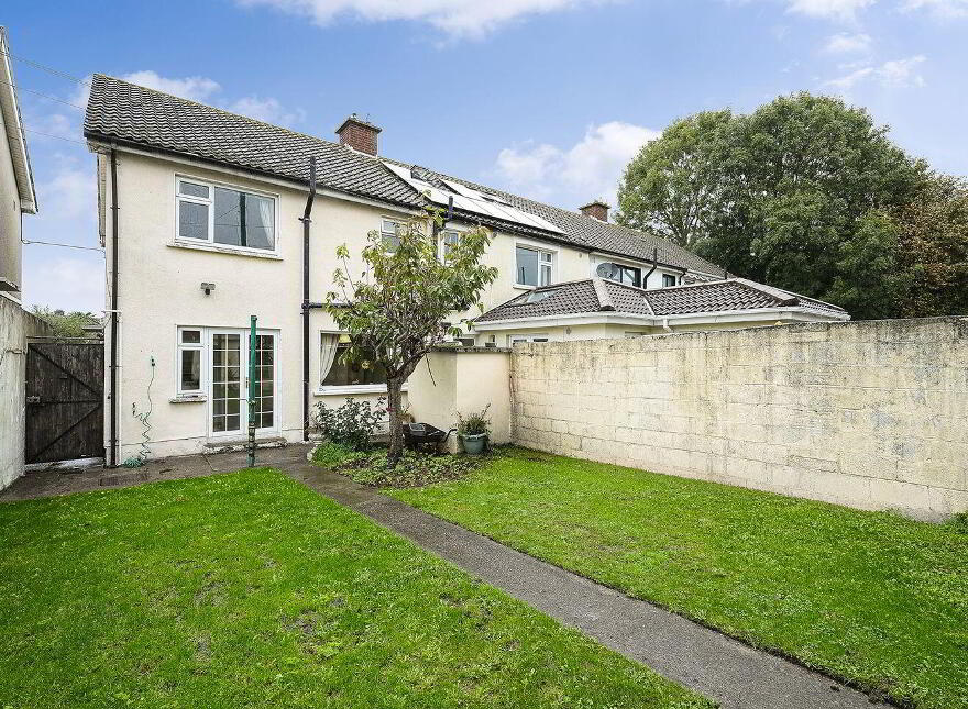 100 Ratoath Estate, Cabra, Cabra, D07
