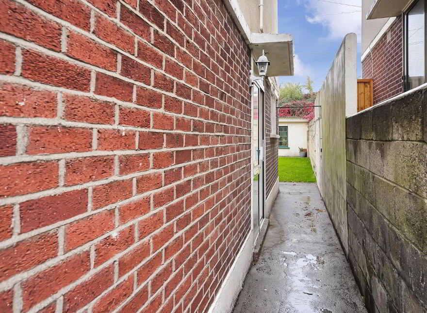 100 Ratoath Estate, Cabra, Cabra, D07