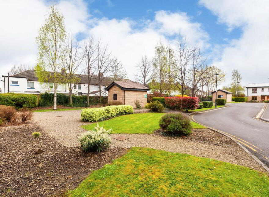 29 Bradogue Court, Annamoe Road, Dublin 7, D07E098