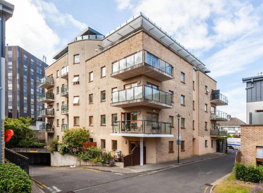 29 Bradogue Court, Annamoe Road, Dublin 7, D07E098