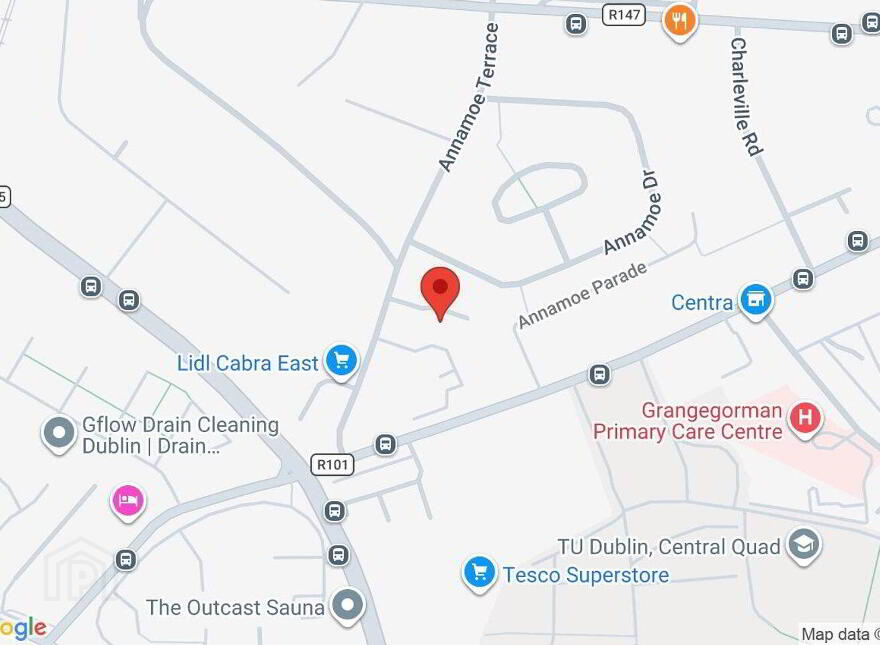 29 Bradogue Court, Annamoe Road, Dublin 7, D07E098