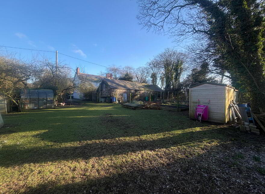 336 Seacoast Road, Limavady, BT49 0LA