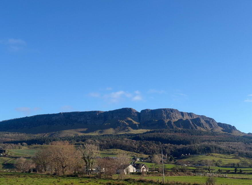 336 Seacoast Road, Limavady, BT49 0LA