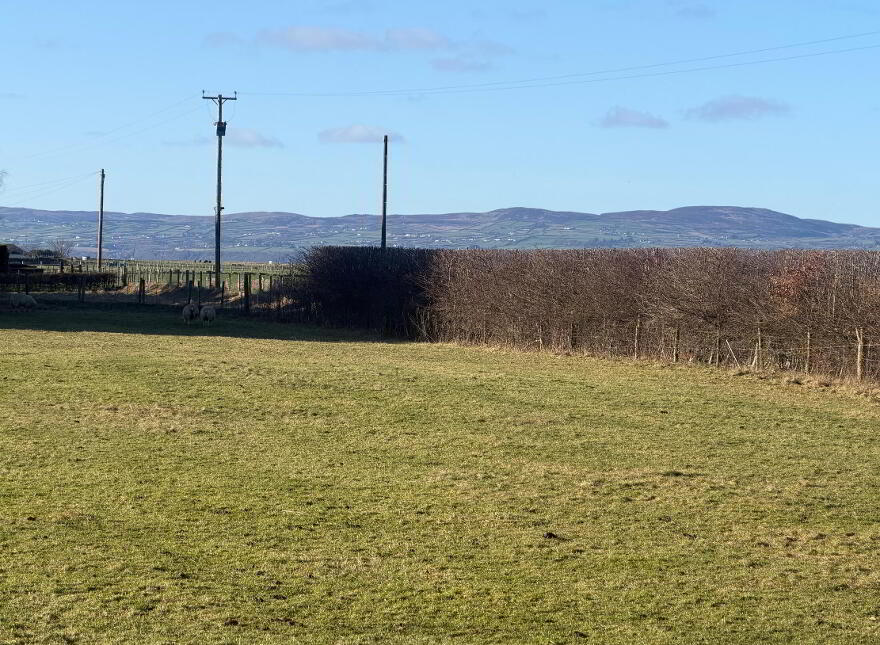 336 Seacoast Road, Limavady, BT49 0LA