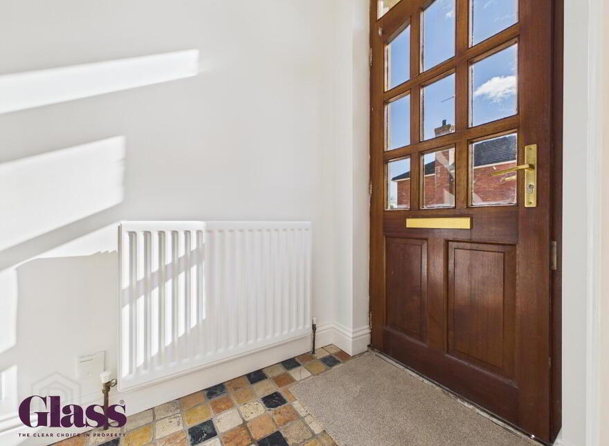 6 Oakgrove, Portadown, Craigavon, BT63 5JG