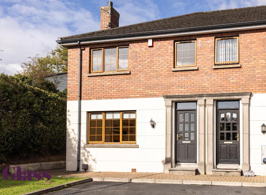 6 Oakgrove, Portadown, Craigavon, BT63 5JG