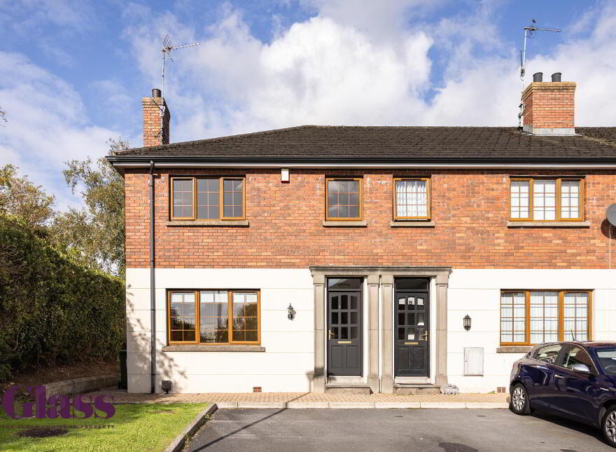 6 Oakgrove, Portadown, Craigavon, BT63 5JG