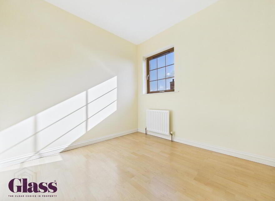 6 Oakgrove, Portadown, Craigavon, BT63 5JG