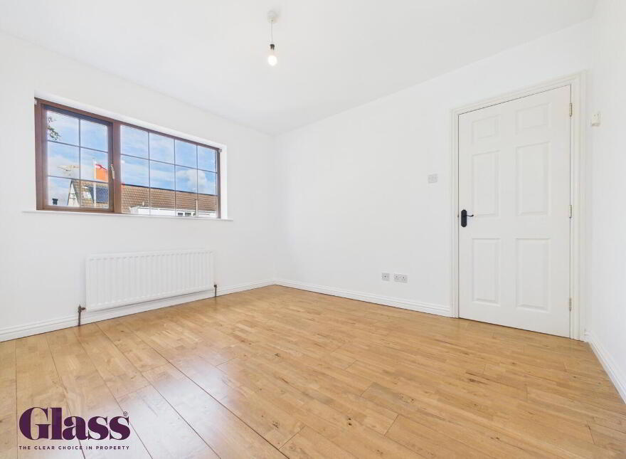 6 Oakgrove, Portadown, Craigavon, BT63 5JG