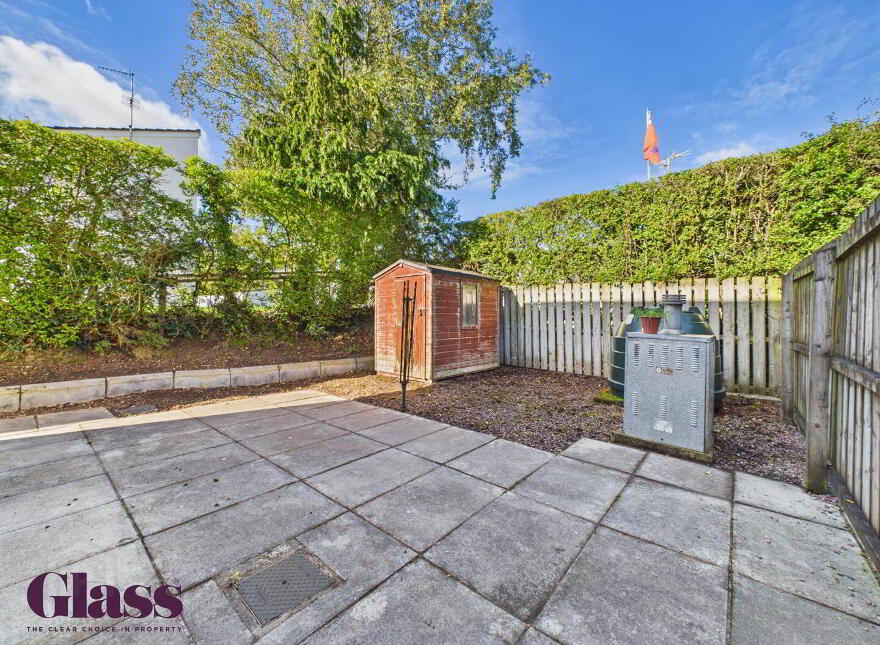 6 Oakgrove, Portadown, Craigavon, BT63 5JG