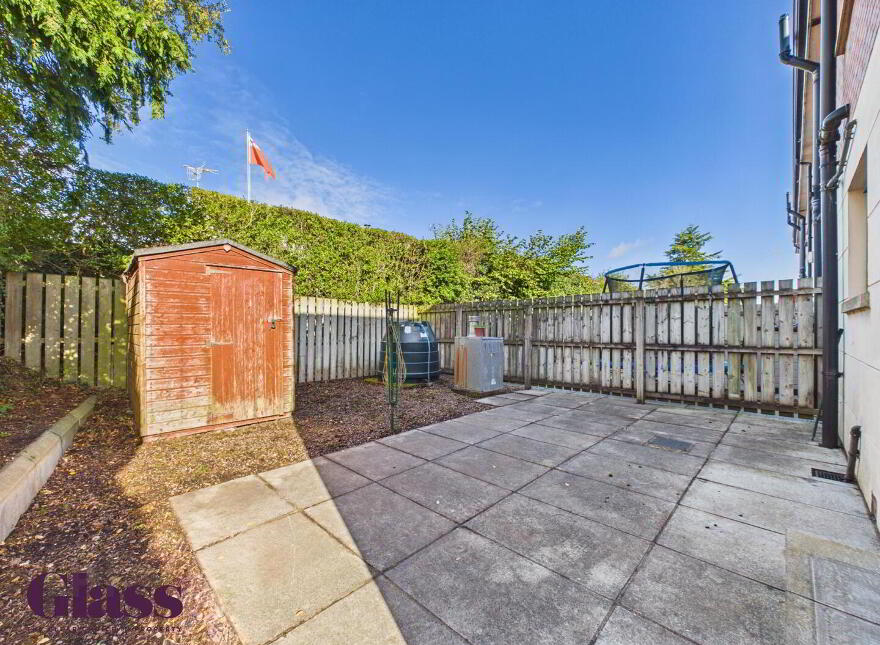 6 Oakgrove, Portadown, Craigavon, BT63 5JG