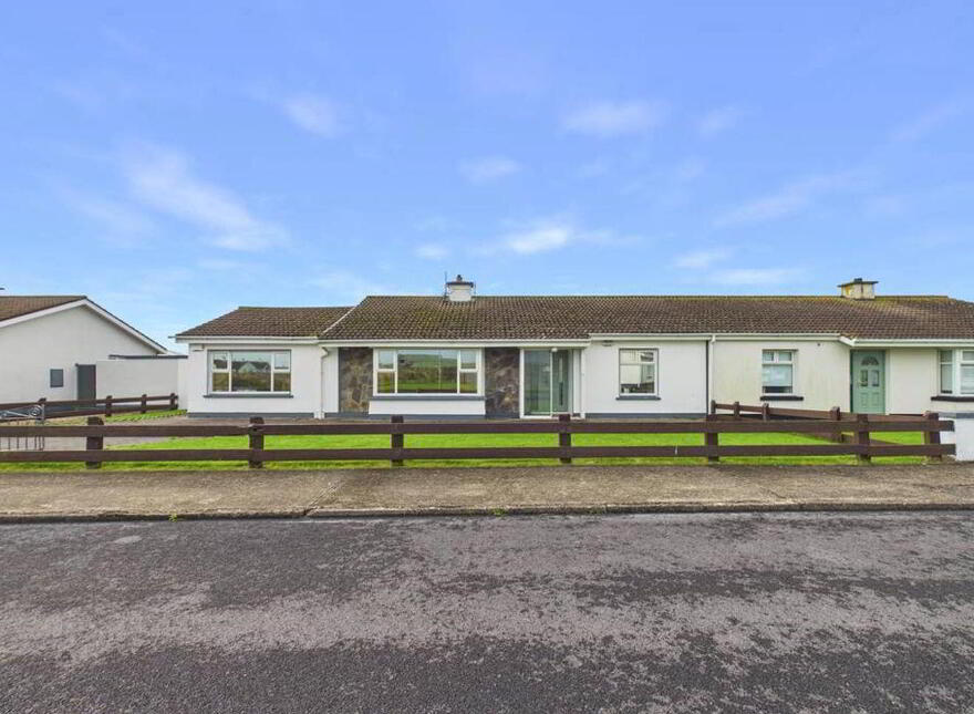 11 Sunnyside Heights, Miltown Road, Kilkee, V15RY91