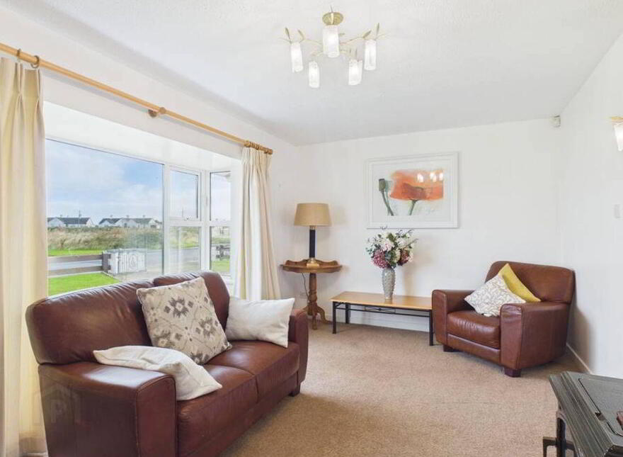 11 Sunnyside Heights, Miltown Road, Kilkee, V15RY91